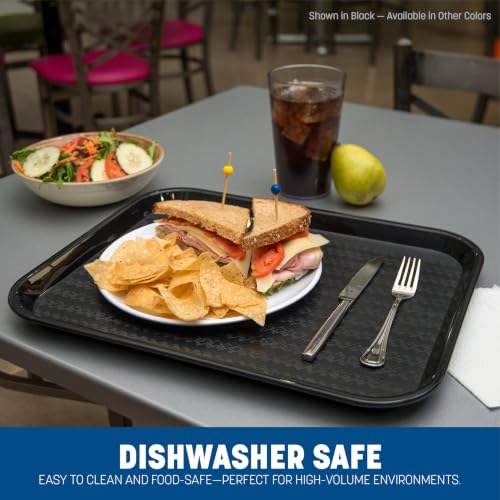 Café Cafeteria Tray (12 Count)