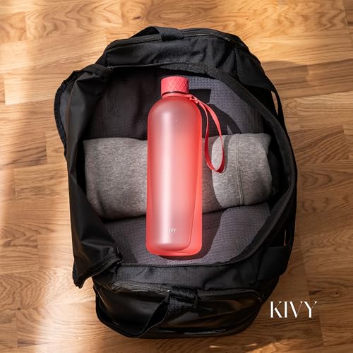 Large Water Bottle 50oz Tritan