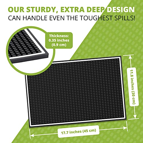 Bar Mat for Home Bar