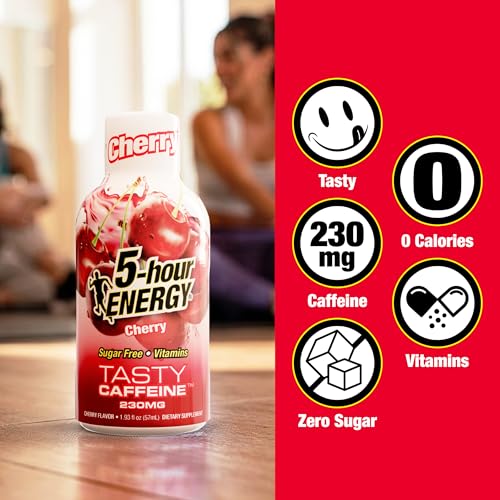 CHERRY Flavor (39 Fl Oz)