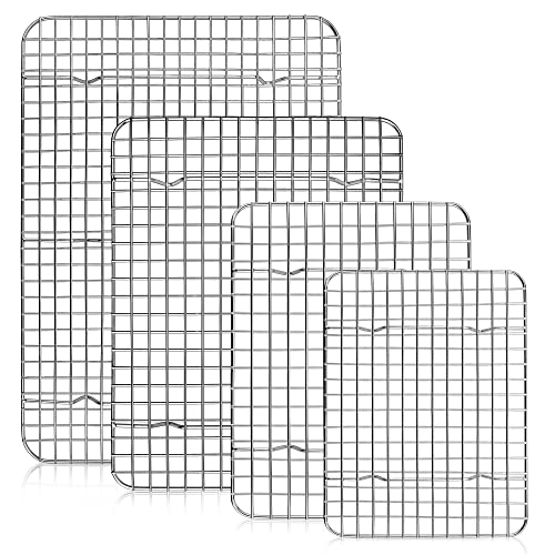 Cooling Rack Stainless Steel Baking Rack for Oven