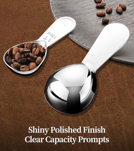 Coffee Scoop for Ground Coffee