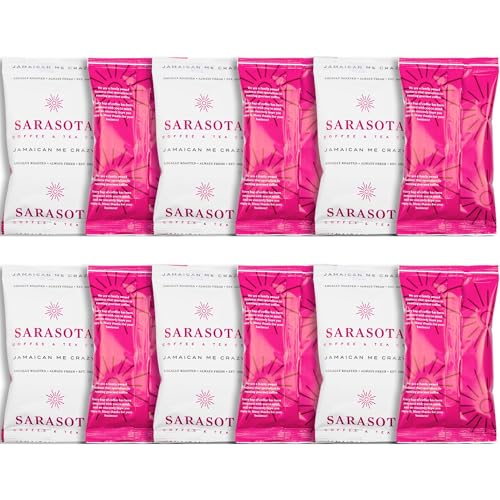 Coffee Packets (24 Ounce)