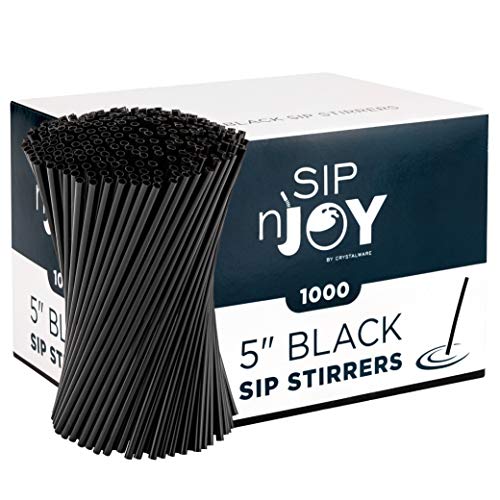 Coffee Stirrers Sticks (1000 Count)