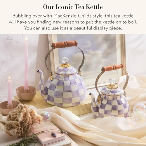 Tea Kettle 3 Quarts