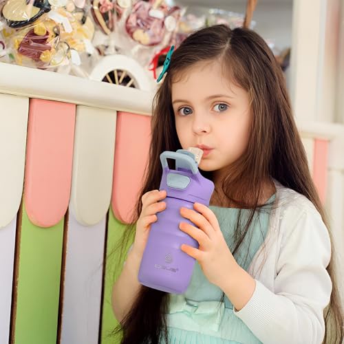 Insulated Water Bottle 12oz