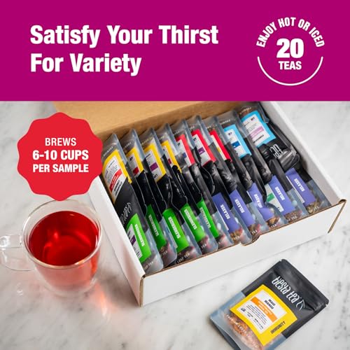 Discovery Sampler Dry Flight Set (20 Ounce)