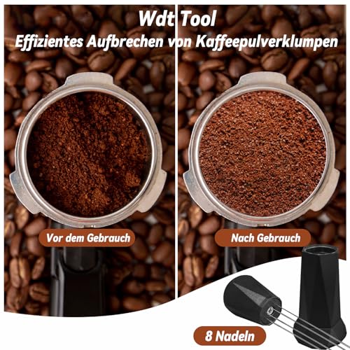 58mm Espresso Accessories Kit