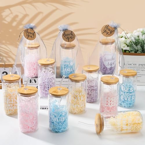12 Set Teacher Appreciation Gifts Bulk