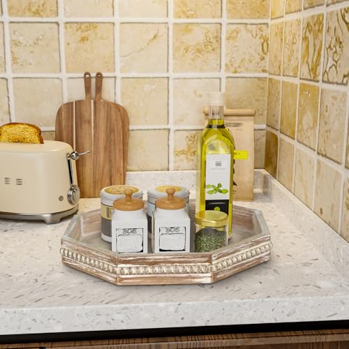 Wood Serving Tray