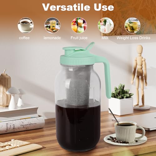 Cold Brew Coffee Maker