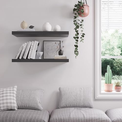 Floating Shelf