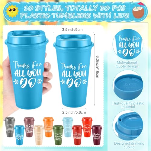 90 Pcs Employee Appreciation Gift Set (90 Count)