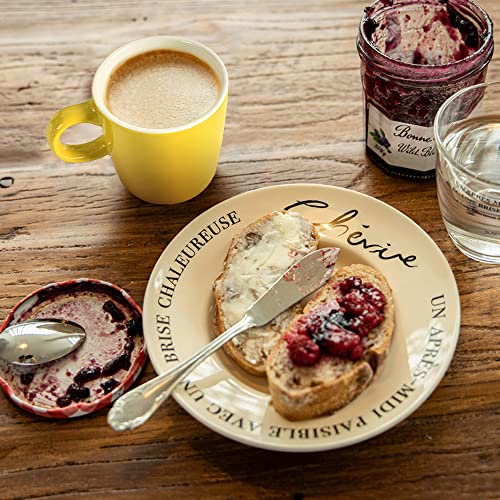Mini Porcelain Espresso Cup (6 Count)