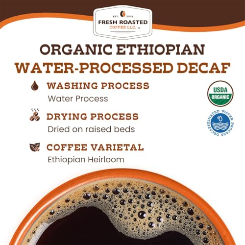 Organic Ethiopian Water (72 Count)