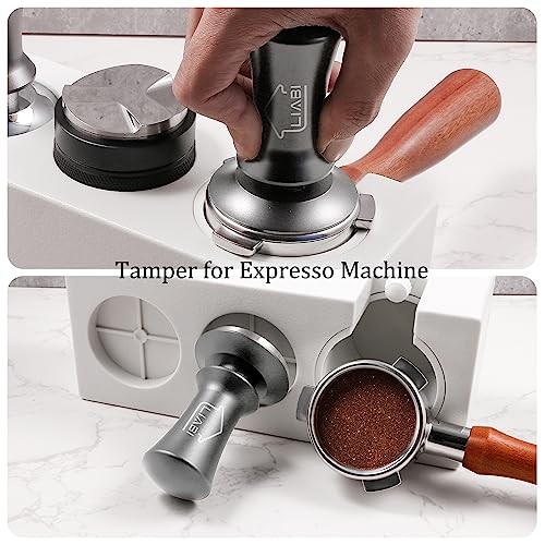 Espresso Coffee Tamper 58mm