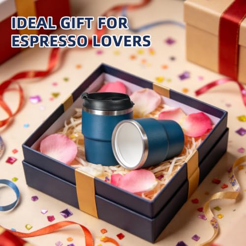 Espresso Cups (8 Count)