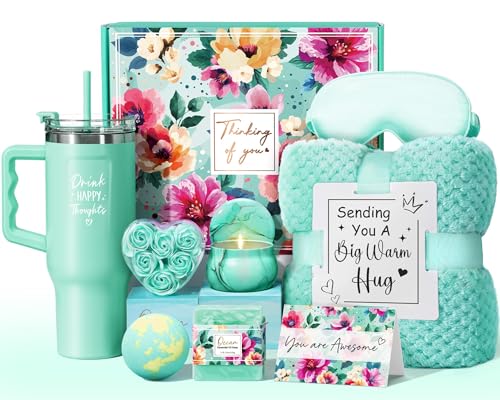 Birthday Gifts for Women
