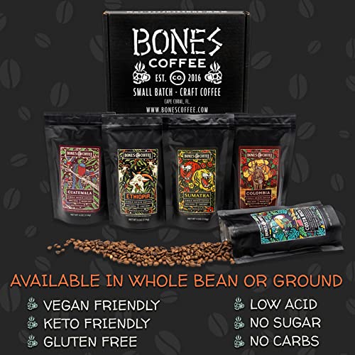NEW World Tour Sample Pack (20 Ounce)
