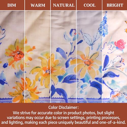 Double Oven Mitts 100% Cotton Double Oven Glove