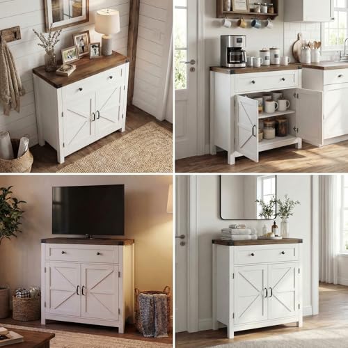31.5"W Kitchen Storage Cabinet