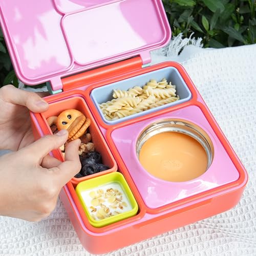 Silicone Dips Containers Compatible with OmieBox