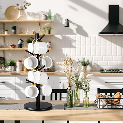 Large Mug Holder Tree