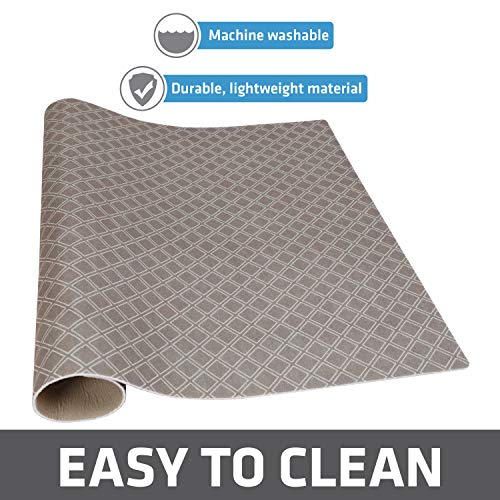 Jumbo XL Dish Drying Mat