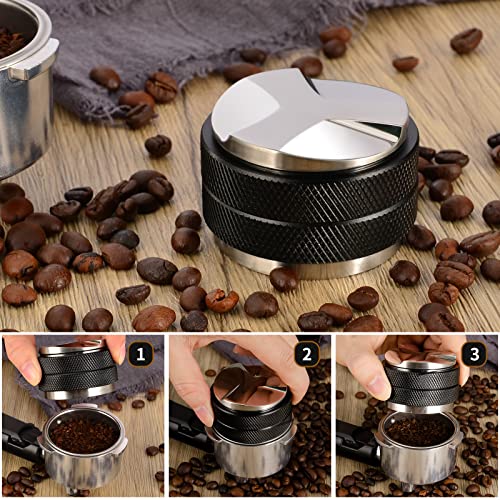 51mm Espresso Tamper