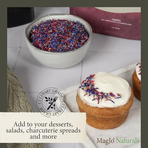 Naturals Fireworks Petal Blend