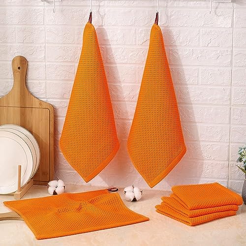 100% Cotton Waffle 12 (12 Count)