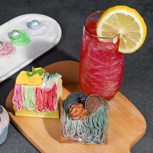 Edible Glitter Luster Dust