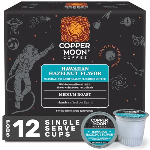 K Cup Coffee Pods (12 Count)