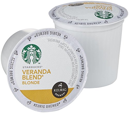 Veranda Blend (16 Count)
