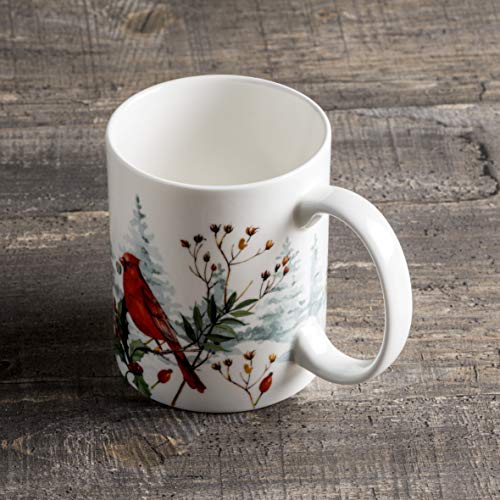 Coffee Mug with Handles Tea Cups