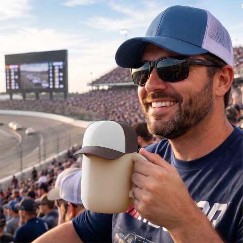 Happy Hat Mug
