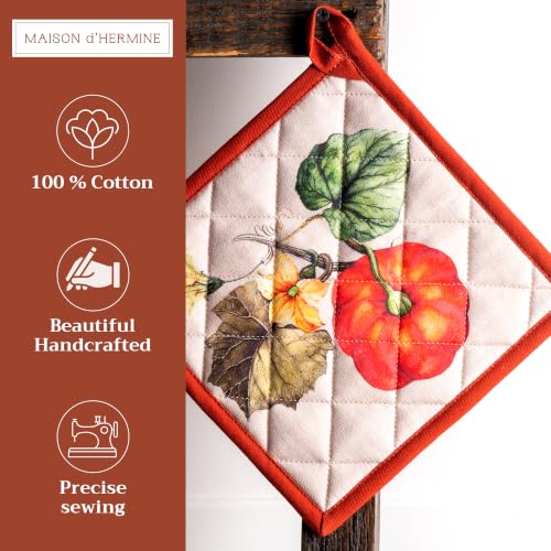 Pot Holders 100% Cotton Potholders