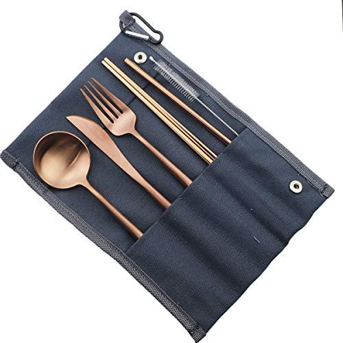 Reusable Travel Utensils