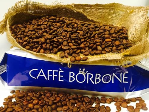 Miscela Blu Whole Bean Coffee (35.27 Ounce)
