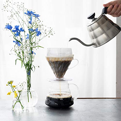 V60 Drip Assist