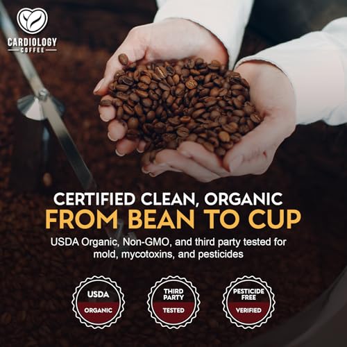 Light Roast Whole Bean Coffee (12 Ounce)