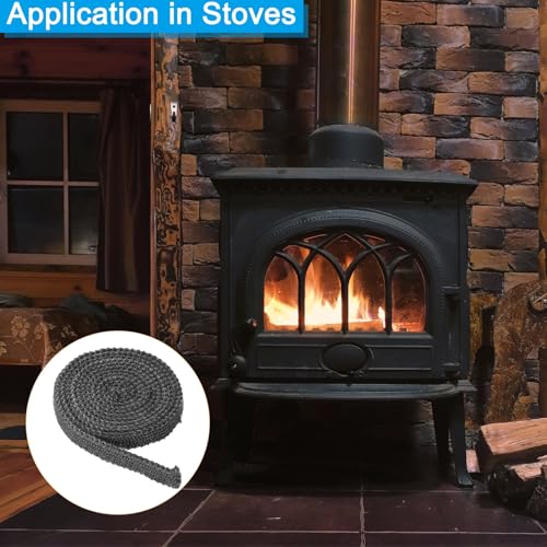 Wood Stove Gasket