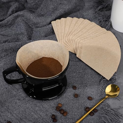 Pour Over Coffee Maker Set
