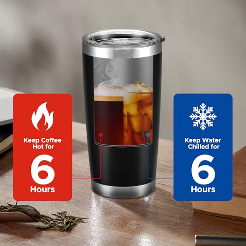 20oz Tumbler Bulk (6 Count)