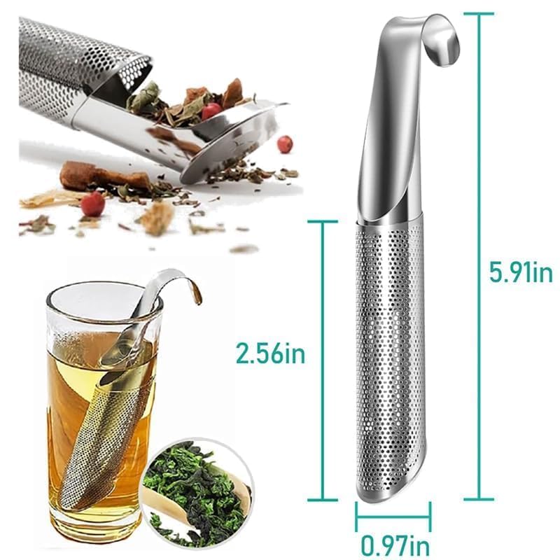 Stainless Steel Tea Diffuser
