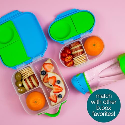 Snack Box Snack Containers for Kids