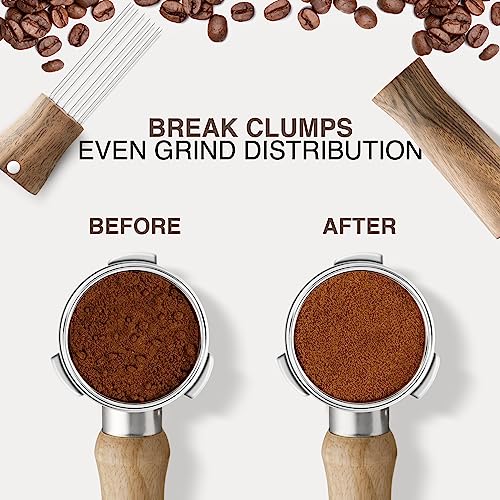 WDT Tool Espresso Stirrers