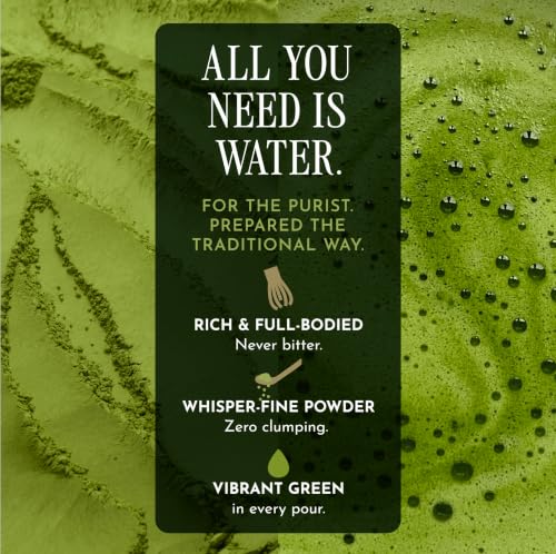 Matcha Ceremonial Grade Matcha Powder