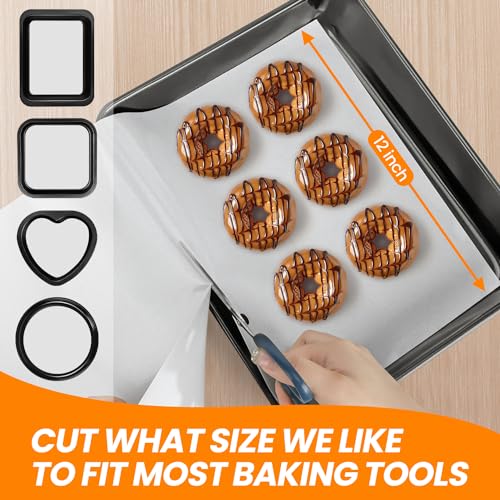 Silicone Baking Mat Roll