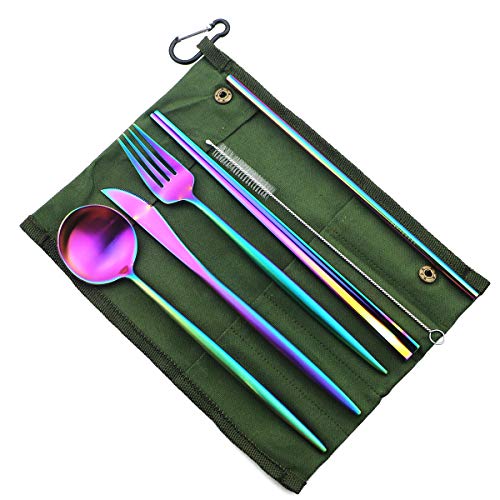 Reusable Travel Utensils